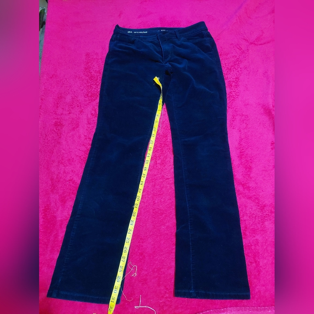Loft Curdoroy Pants